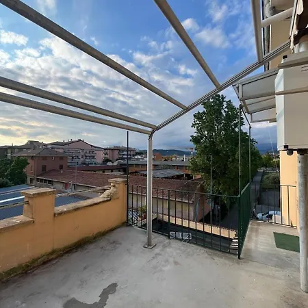 Appartement Family Flat