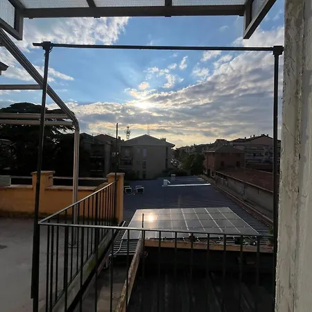 Family Flat Appartement
