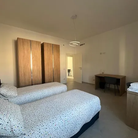 Appartement Family Flat