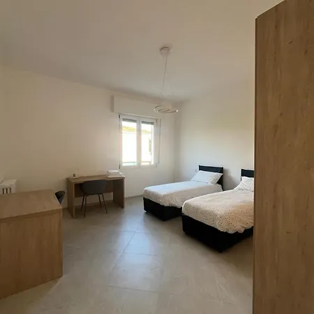 Family Flat Appartement *