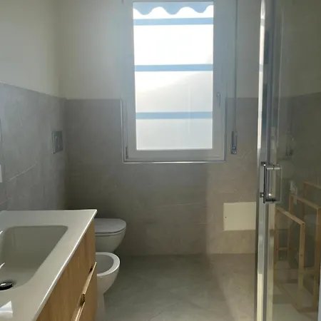 Apartment Family Flat