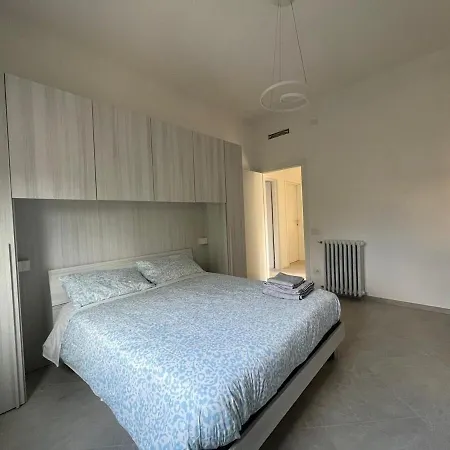 Family Flat Lejlighed Verona