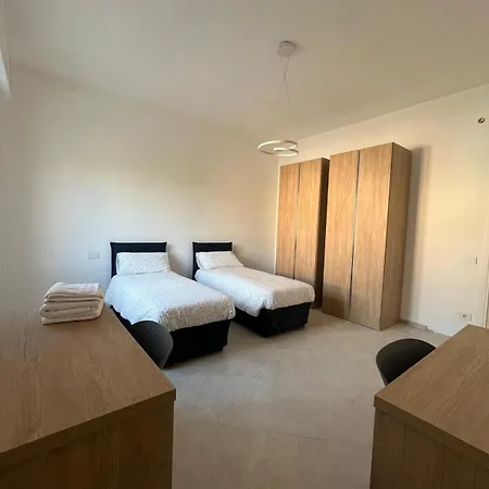 Appartamento Family Flat *