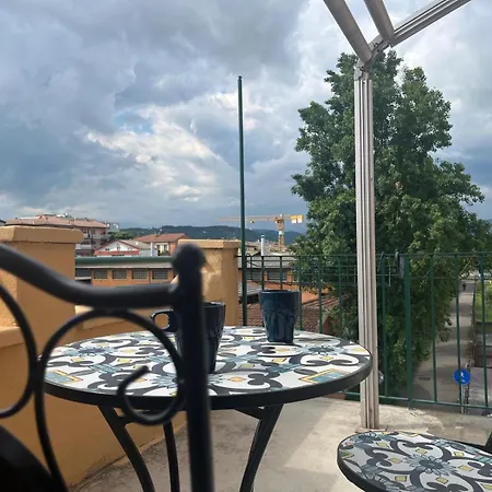 Family Flat Appartamento